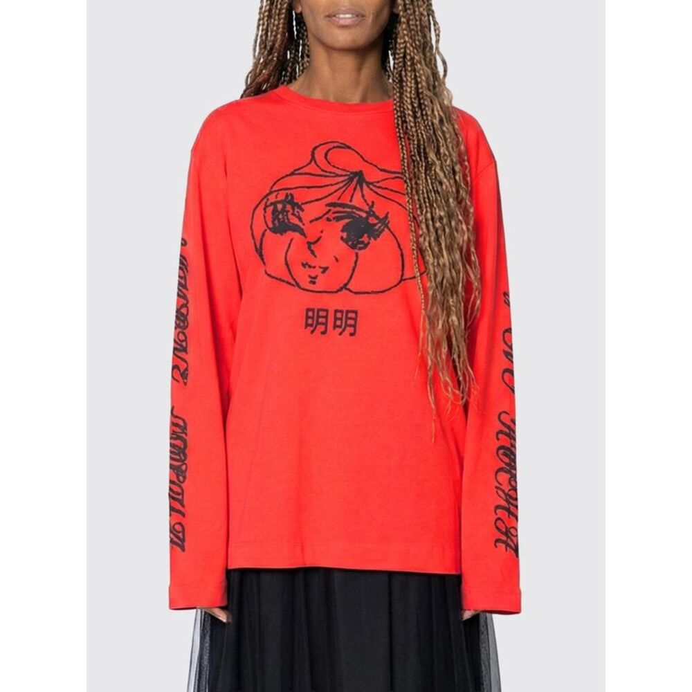 Simone Rocha Women Women's T-Shirts Simone Rocha